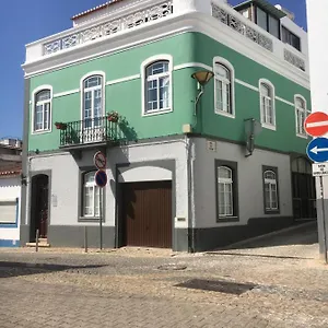 Appartement Casa Das Netas, Lagos