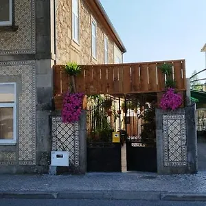 Garden Place Local , Viseu Portugal