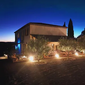 Reve Du Verdhon , Regusse France