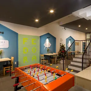 visit hotel